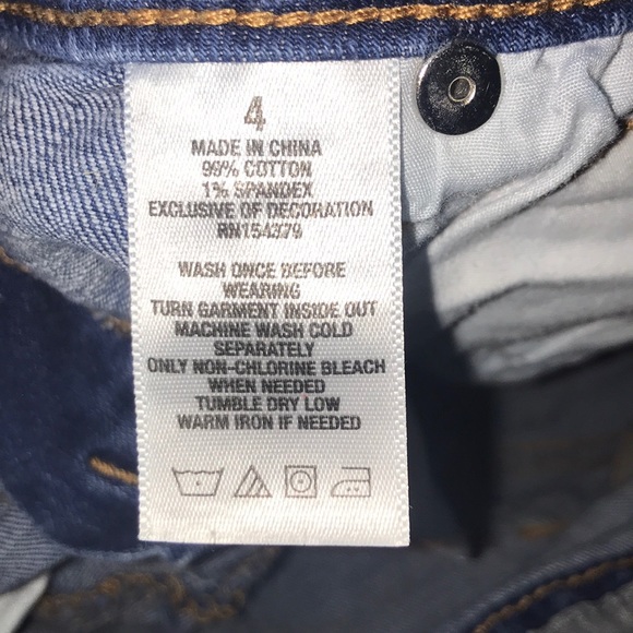 Aeropostale shorts - Picture 3 of 3